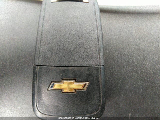 Chevrolet IMPALA LTZ 2016 2G1145S37G9149432 Image 3