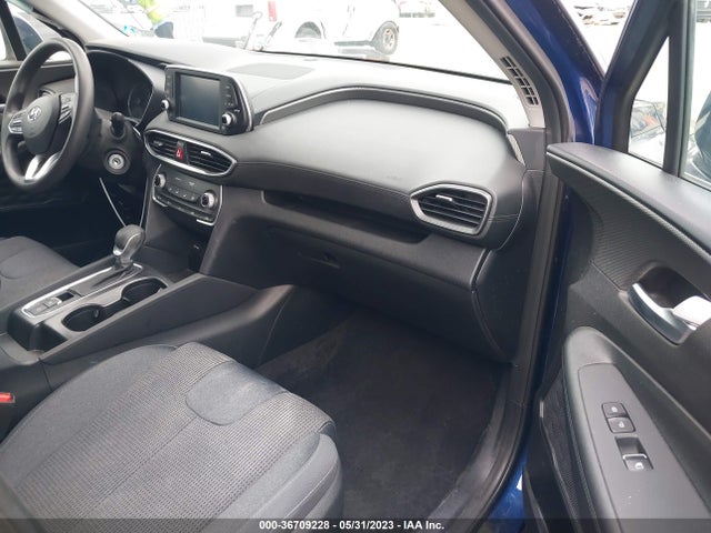 Hyundai Santa Fe Se 2019 5NMS2CAD4KH110008 Image 6