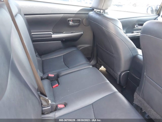 Toyota Prius V Two/five/three/four 2015 JTDZN3EU1FJ033971 Image 10