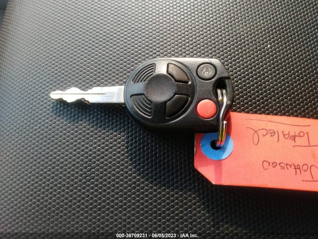 2011 FORD ESCAPE XLT VIN: 1FMCU0D78BKC09997