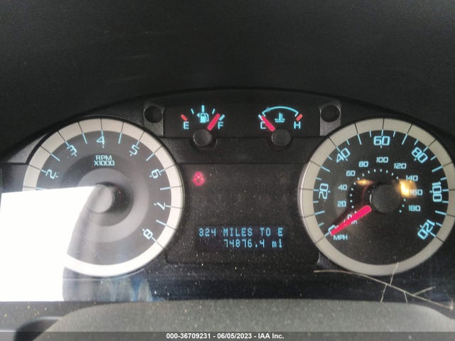 2011 FORD ESCAPE XLT VIN: 1FMCU0D78BKC09997