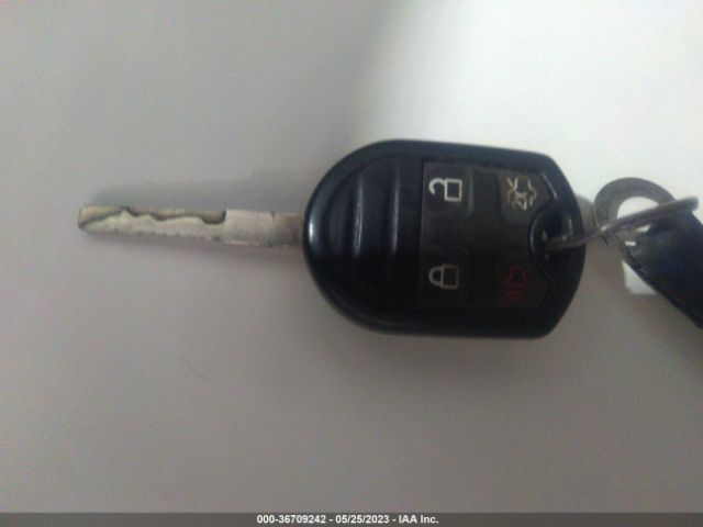 3FADP4BJ5GM166926 Ford FIESTA SE