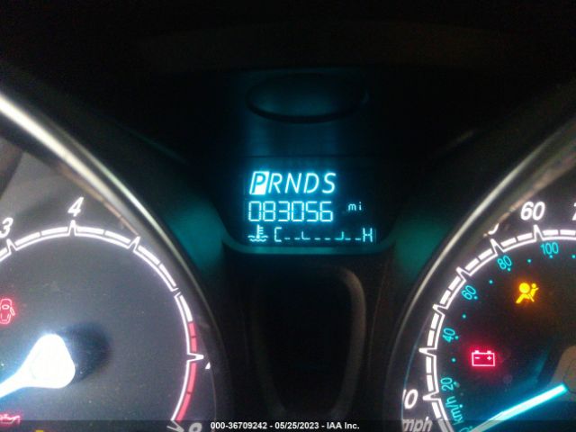 3FADP4BJ5GM166926 Ford FIESTA SE