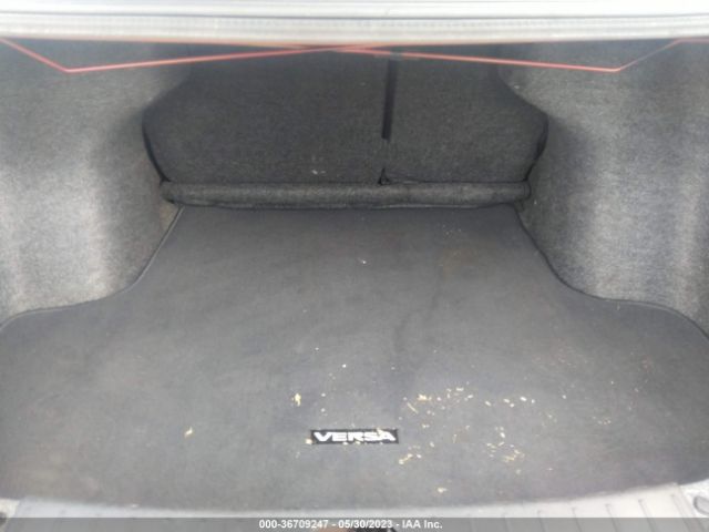 3N1CN7AP1KL877429 Nissan Versa Sedan Sv