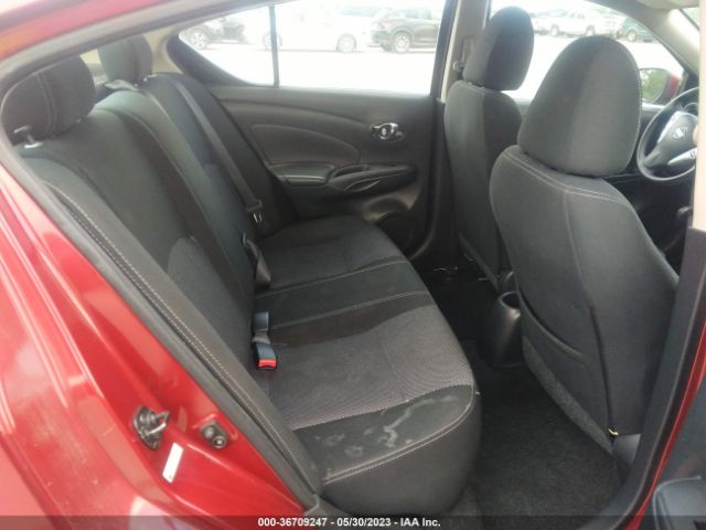 3N1CN7AP1KL877429 Nissan Versa Sedan Sv