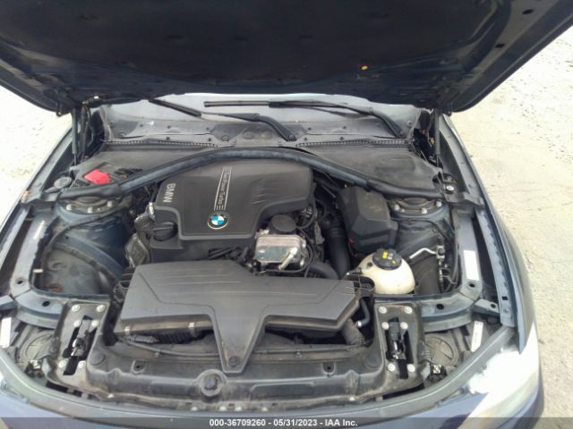 WBA3C1C51FK121518 BMW 3 Series 328i