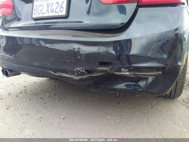 WBA3C1C51FK121518 BMW 3 Series 328i