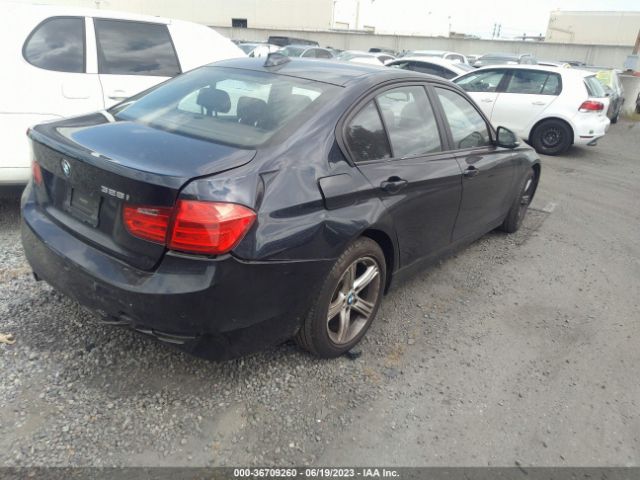 WBA3C1C51FK121518 BMW 3 Series 328i