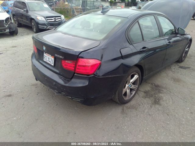 WBA3C1C51FK121518 BMW 3 Series 328i