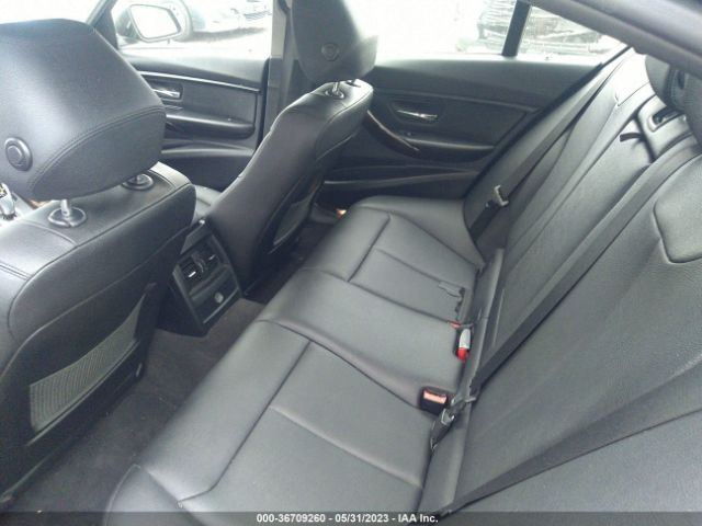 WBA3C1C51FK121518 BMW 3 Series 328i