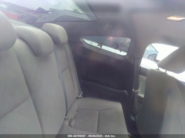 2012 HONDA CIVIC CPE LX VIN: 2HGFG3B50CH551739