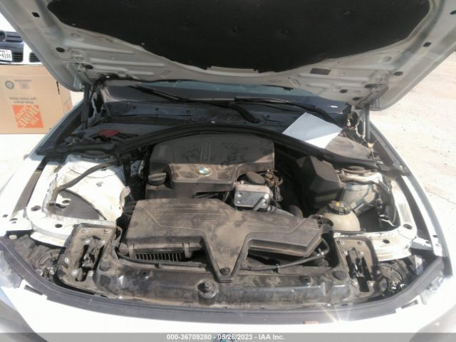 WBA3B1G57FNT07298 BMW 3 Series 320i