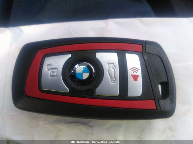 WBA3B1G57FNT07298 BMW 3 Series 320i