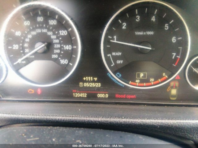 WBA3B1G57FNT07298 BMW 3 Series 320i