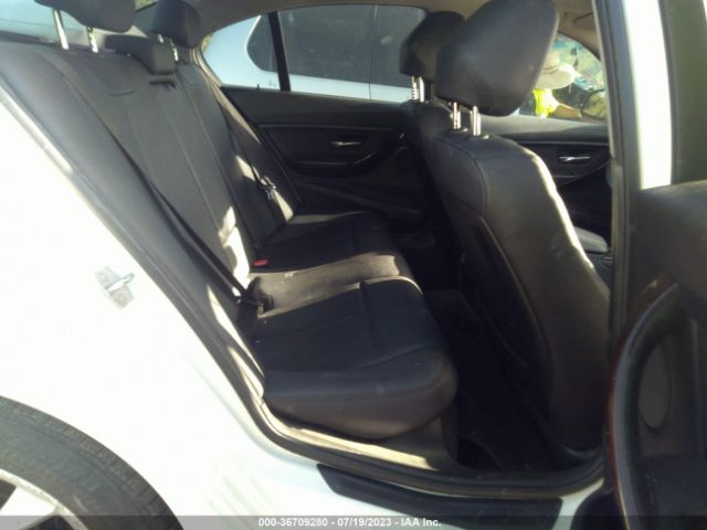 WBA3B1G57FNT07298 BMW 3 Series 320i