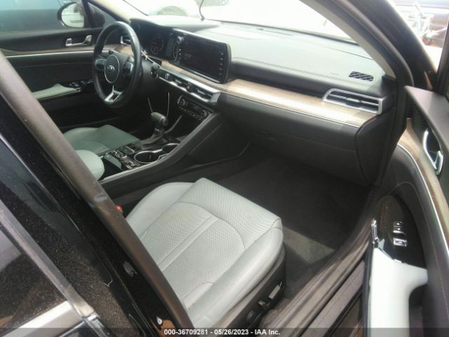 5XXG34J29MG036805 KIA K5 EX