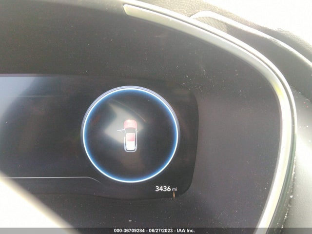 Hyundai Santa Fe Sel 2023 5NMS3DAJ6PH512662 Image 7