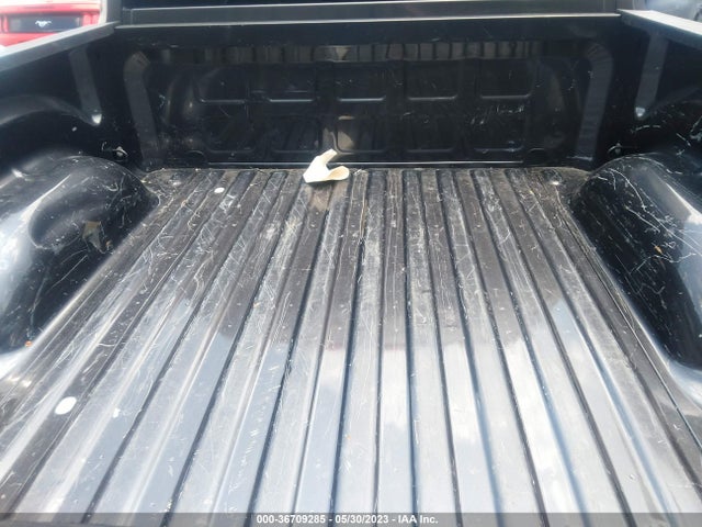 RAM 1500 Classic Slt/warlock 2021 1C6RR6LG6MS539751 Image 4