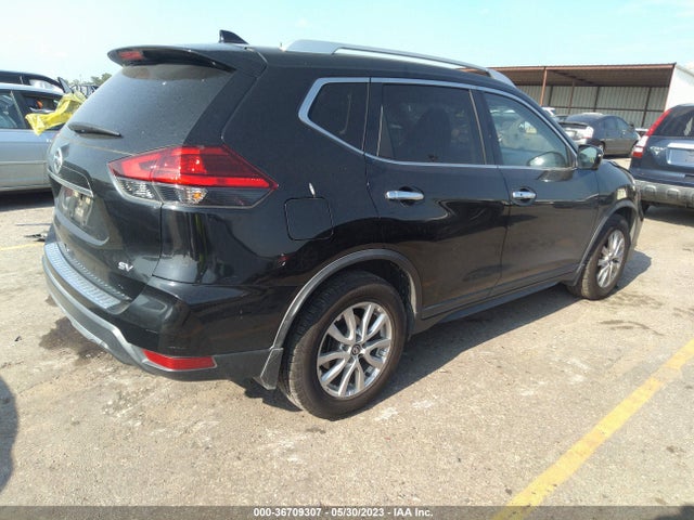Nissan ROGUE SV 2017 KNMAT2MT0HP607434 Image 5