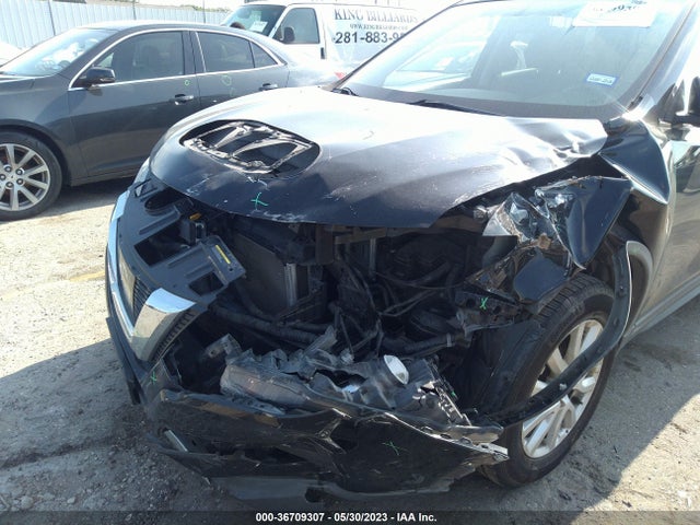 Nissan ROGUE SV 2017 KNMAT2MT0HP607434 Image 7