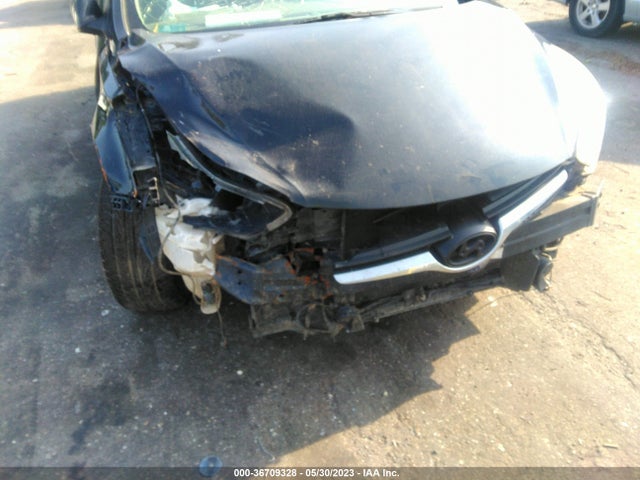 2015 HYUNDAI ELANTRA SE VIN: KMHDH4AE4FU286007