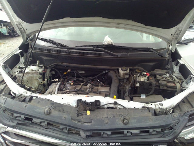 Chevrolet Equinox Premier 2018 2GNAXNEX4J6252580 Image 10