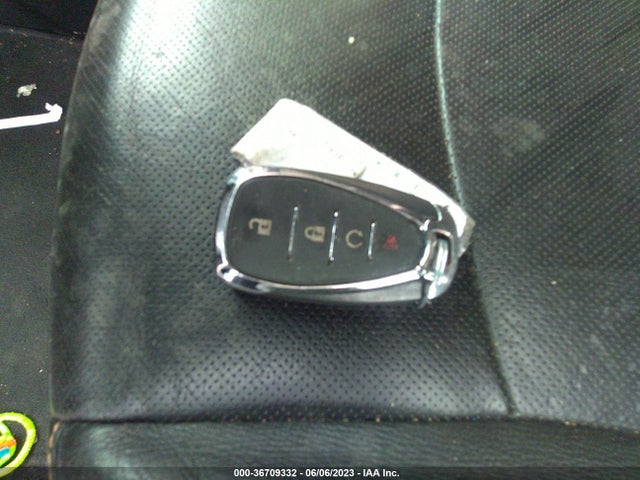 Chevrolet Equinox Premier 2018 2GNAXNEX4J6252580 Image 11
