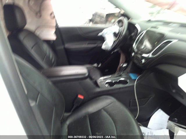 Chevrolet Equinox Premier 2018 2GNAXNEX4J6252580 Image 5