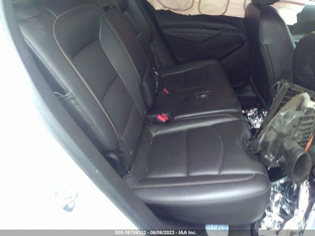 Chevrolet Equinox Premier 2018 2GNAXNEX4J6252580 Image 8