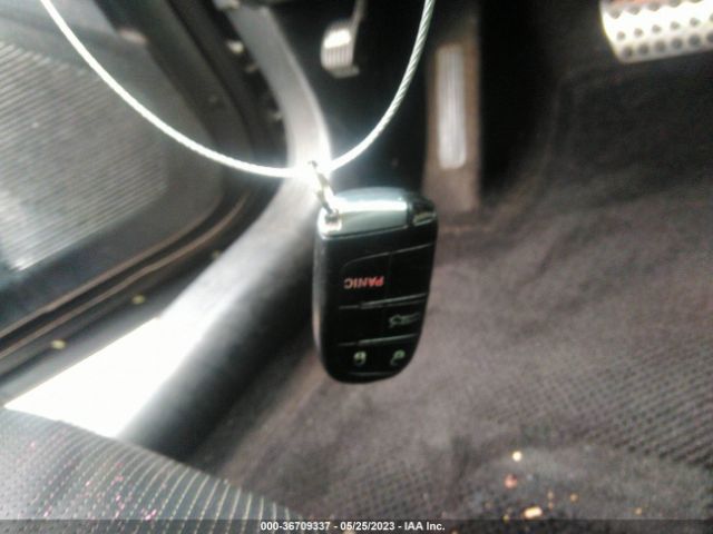 2C3CDZBG8FH804605 Dodge Challenger Sxt Plus