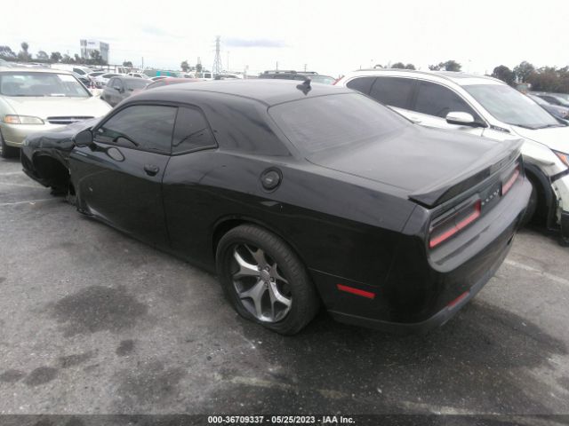 2C3CDZBG8FH804605 Dodge Challenger Sxt Plus