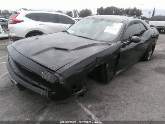 2C3CDZBG8FH804605 Dodge Challenger Sxt Plus