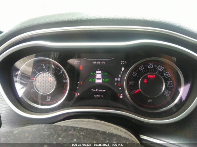 2C3CDZBG8FH804605 Dodge Challenger Sxt Plus