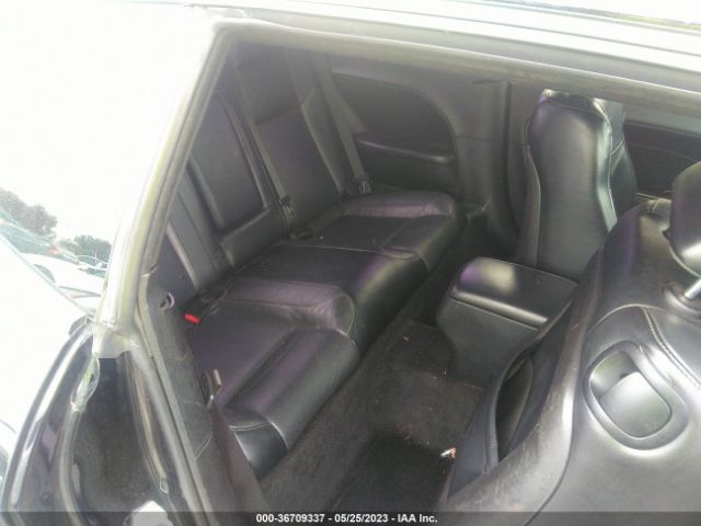 2C3CDZBG8FH804605 Dodge Challenger Sxt Plus