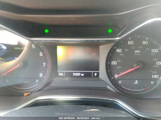 Chevrolet Trailblazer Lt 2021 KL79MRSL9MB077304 Image 7