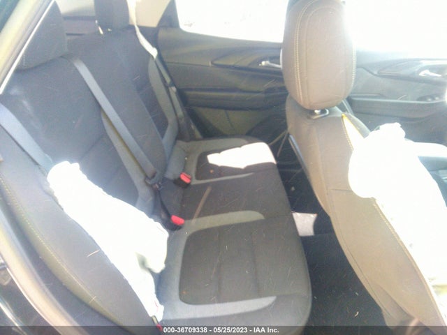 Chevrolet Trailblazer Lt 2021 KL79MRSL9MB077304 Image 8