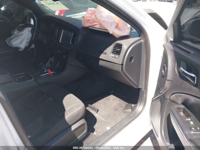 2C3CDXHG4EH329321 Dodge Charger Sxt