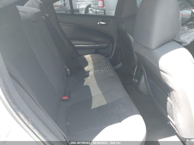 2C3CDXHG4EH329321 Dodge Charger Sxt