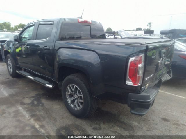 1GTG6CEN3H1246646 GMC Canyon 4wd Sle