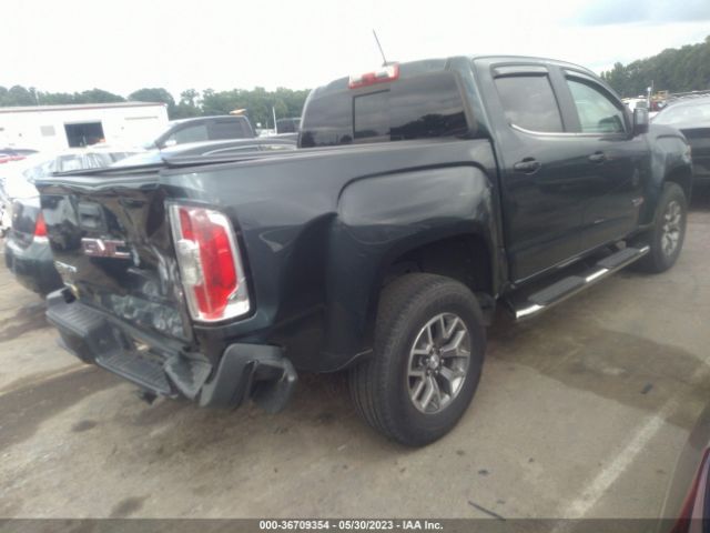 1GTG6CEN3H1246646 GMC Canyon 4wd Sle