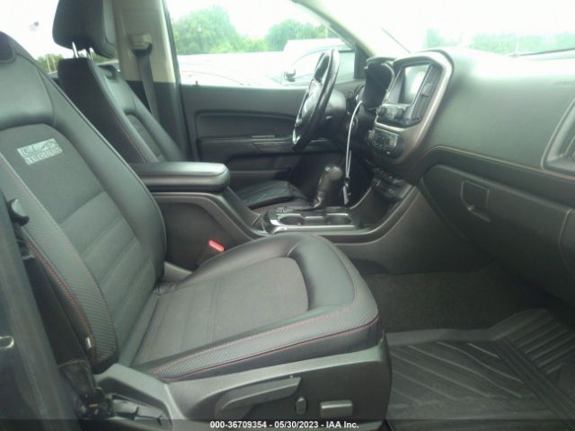 1GTG6CEN3H1246646 GMC Canyon 4wd Sle