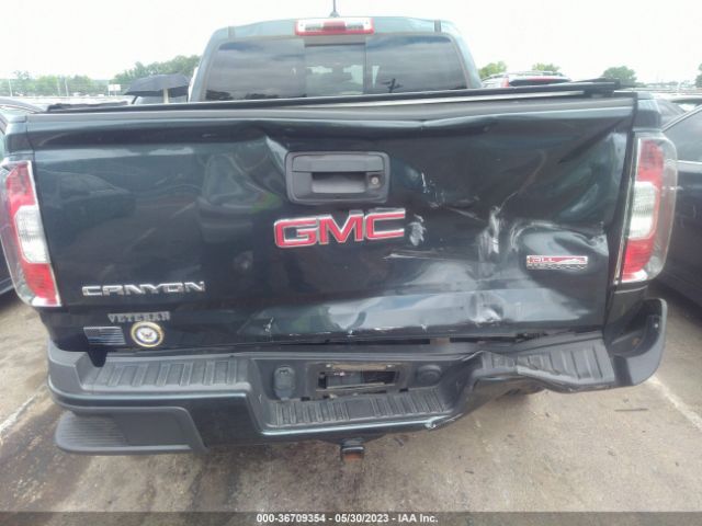 1GTG6CEN3H1246646 GMC Canyon 4wd Sle