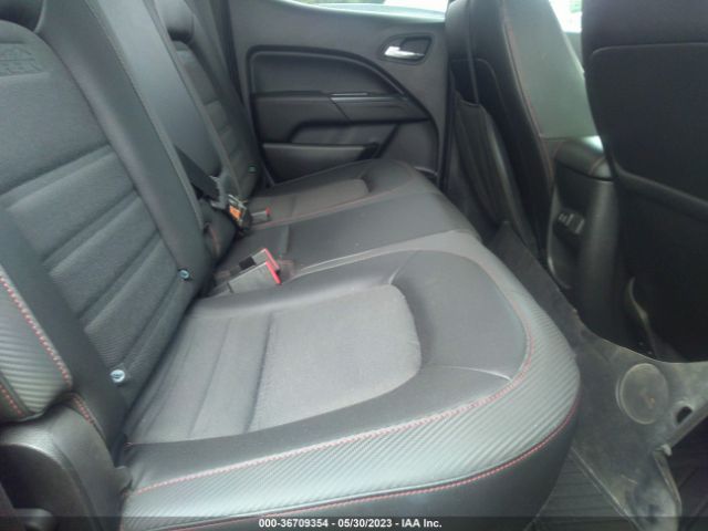 1GTG6CEN3H1246646 GMC Canyon 4wd Sle