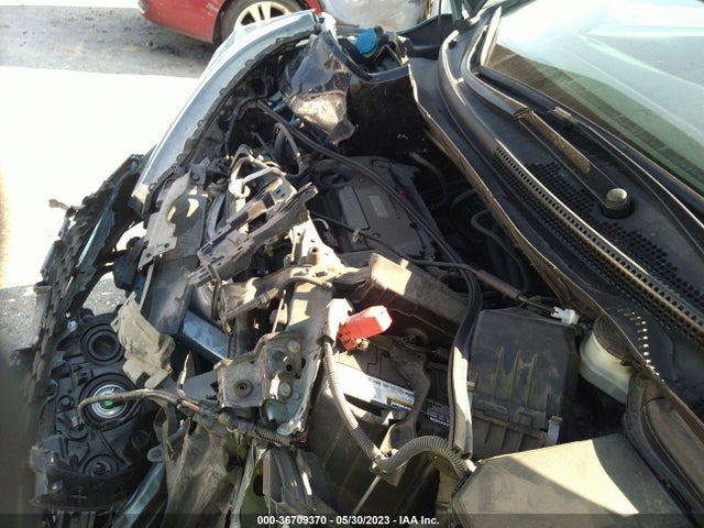 Honda CR-V EX 2016 2HKRM3H5XGH567388 Image 11