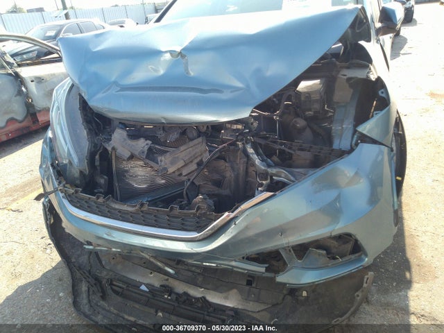 Honda CR-V EX 2016 2HKRM3H5XGH567388 Image 7