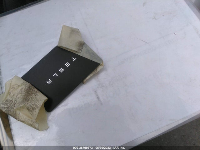 Tesla Model 3 Range 2019 5YJ3E1EA9KF301537 Image 3