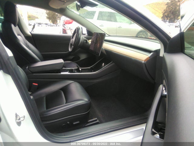 Tesla Model 3 Range 2019 5YJ3E1EA9KF301537 Image 6