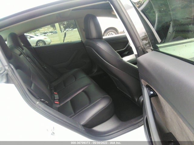 Tesla Model 3 Range 2019 5YJ3E1EA9KF301537 Image 9