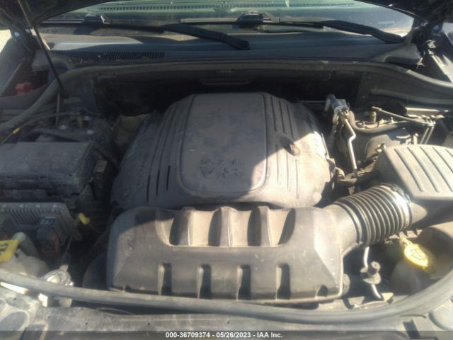 1C4RJFCT3EC116473 Jeep Grand Cherokee Overland