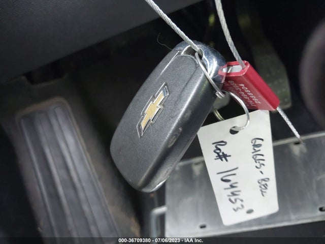 Chevrolet Traverse Ls 2020 1GNERFKW0LJ121830 Image 11
